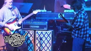 Watch Widespread Panic Pleas video