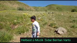 Dengbej Uzun Hava Sidar Beritan Varto