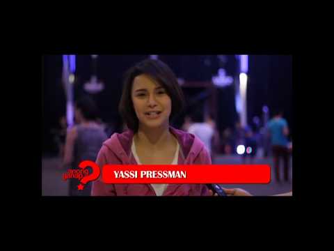 Diary ng Panget Masquerade Ball Scene