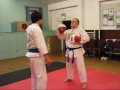 #9 Okinawan Karate Traditional Okinawan Goju-Ryu Karate training/techniques