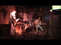 Danny Baker Band @ Crow Creek~Tulsa,OK~04-14-11~video by beth norton