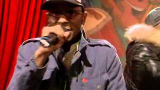 Watch Mos Def Whats Beef video