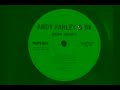 andy farley & BK beef jerky