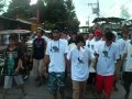 paalam kaibigan by rapdefamilia/megsfamilia/with friends | jhun talakay tv