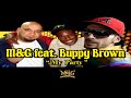 M&G feat. Buppy Brown - My Party (original version) 2010