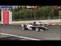 Wankel Australia New Zealand ChampionShip - Rd2 Spa S42017 Wankel Australia New Zealand ChampionShip - Rd2 Spa S42017