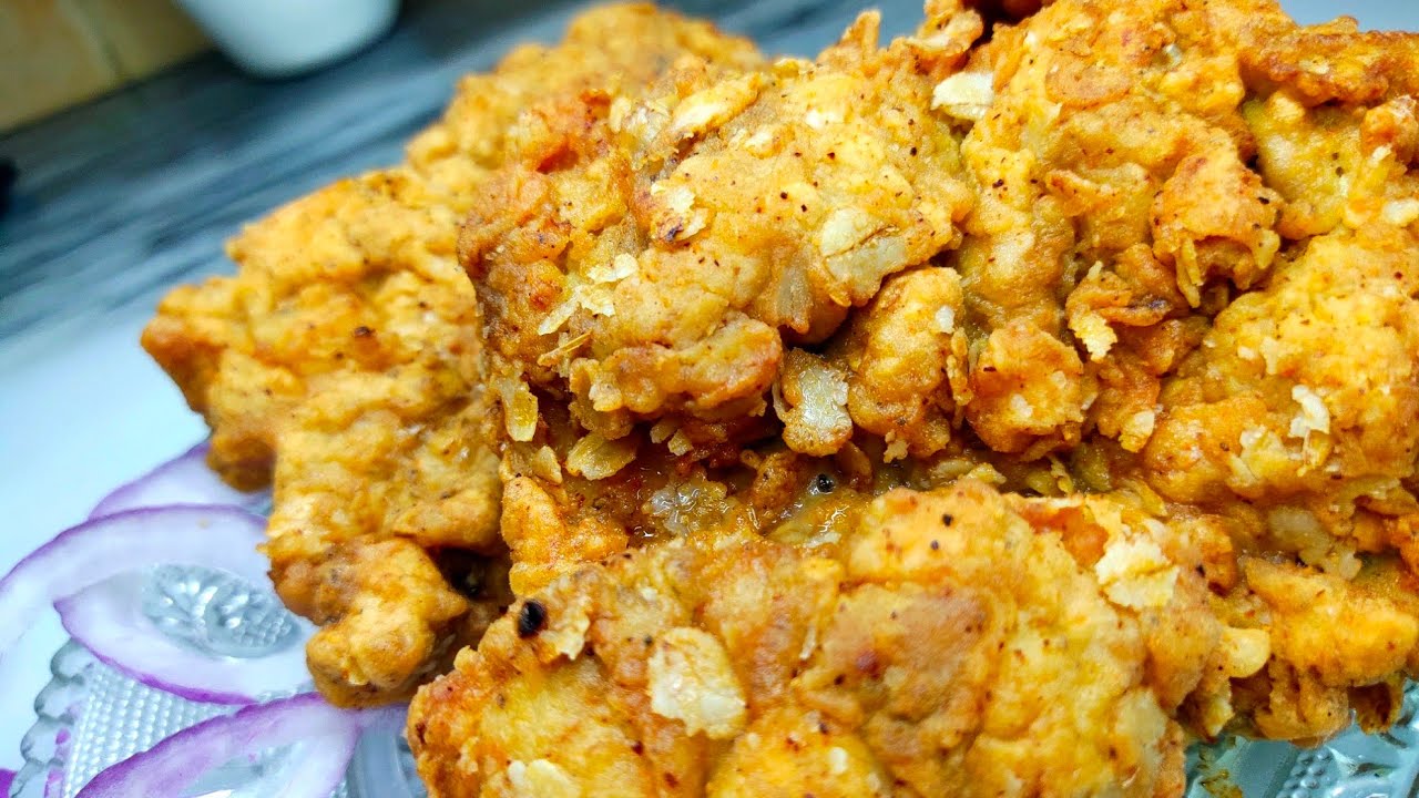 Fried chicken slut free porn photo