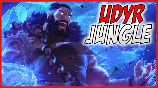 3 Minute Udyr Guide - A Guide For League Of Legends