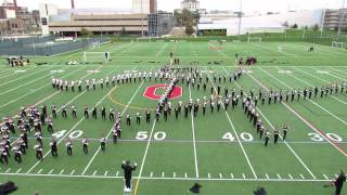 Ohio State Marching Band Hollywood Blockbusters Show At Pregame Practice 10 26 2013 Osu Vs Penn Sta Ohio State Marching Band Hollywood Blockbusters Show At Pregame Practice 10 26 2013 Osu Vs Penn Sta