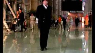 Mirshani - Hamrahe Aval - Airport