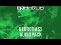 ERB N DUB 2018 NEURO BASS SAMPLE PACK