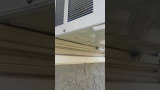 Ac Spitting Out Water Fix
