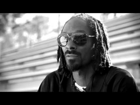 Snoop Lion On Being Heard [Boost Mobile Submitted]