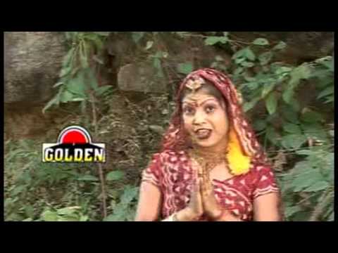 Chhum Chhum Chhanana | Maiya Ke Pawn Paijeniya | Chandni Baghel...