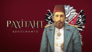 Who is Sultan Abdulhamid?