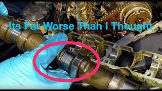 BMW n52 vs m54 Engine Common Issues Comparison Side By Side