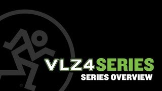 VLZ4 Overview 