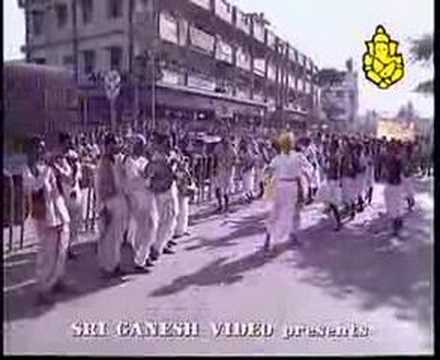 Kannada - Huttidaare kannadanadalli huttabekku