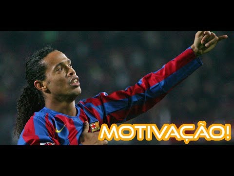 EU VOU BRILHAR! ♫ (Motivação futebol) - Gustavo GN