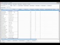Google Keyword Analysis Tool
