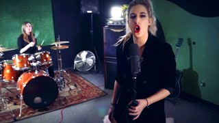 Sara Barta - I Don't Need Your S**t Anymore (Official Music Video)