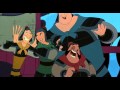 Mulan (Thai Version HD) Mulan (Thai Version HD)