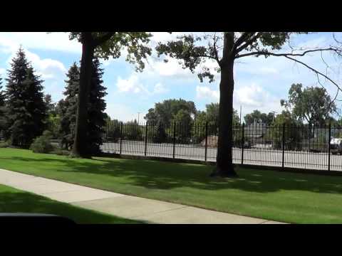 Touring Detroit Pt 7