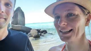 Voyage Aux Seychelles En Famille