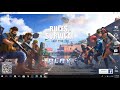 ROS PC 5 0 Part2 Hướng dẫn hack Wall Rules of survival on PC how to hack ROS on PC