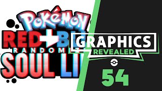 graphics revealed Episode 54 for @CandyEevee