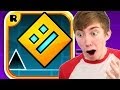 Geometry Dash - Gameplay Video