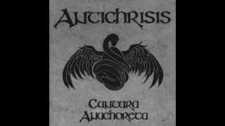 Watch Antichrisis The Endless Dance video