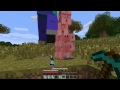 Minecraft Mods: LUCKY BLOCK ARCO IRIS [OreSpawn, Mobzilla, Cephadrome]