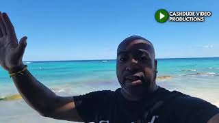 CASHDUDE VIDEO - LIVE