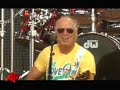 Raw Video: Jimmy Buffet Gives Free Gulf Concert