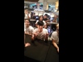 ม.6/5 ปากหมาท้าแม่นาค (สยามพารากอน)