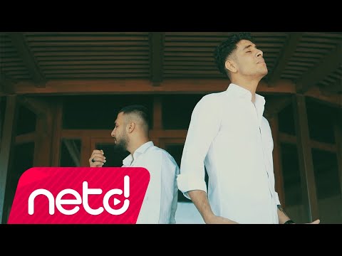 Baran Atsız Feat Mazlum Atsız - Neçe Delalamın Neçe