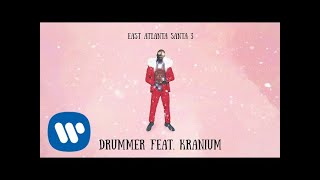 Watch Gucci Mane Drummer feat Kranium video