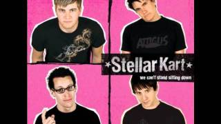 Watch Stellar Kart Procrastinating video