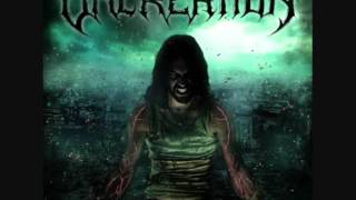 Watch Uncreation Existence video