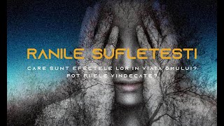 Teofania LIVE | Rănile sufletești | 26 septembrie 2021 | Interviu Loredana Lar