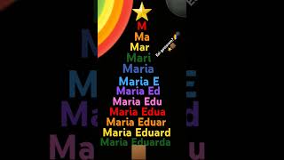Minha Amiguinha Maria Eduarda Dudadudinha