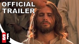 The Bible Stories: Jesus - Official Trailer