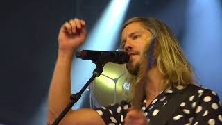 Watch Moon Taxi Nothing Can Keep Us Apart video