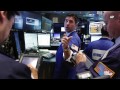 Utilities stocks may not be so cute after all } America's Markets