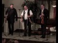 Dűvő Zenekar - Music from Szászcsávás  | Carpathian Folk Festival (MN, USA)