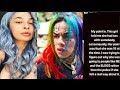 Winter From BGC EXPOSES 6ix9ine's 16 Yearold SIDE PIECE COCO
