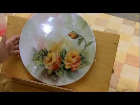 Watch ROSE - Luisa Maderna