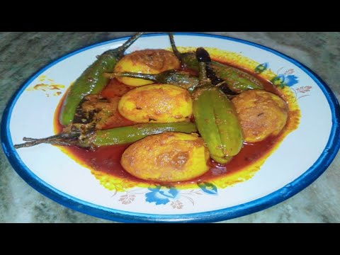 oli আজ কি ভাবে ছোট বেগুন দিয়ে হাঁসের ডিমের curry রান্না করলো খেয়ে সবাই প্রশংসায় পঞ্চমুখ হলো।