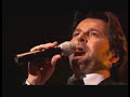Video Thomas Anders-Tell it to my heart( complete live)